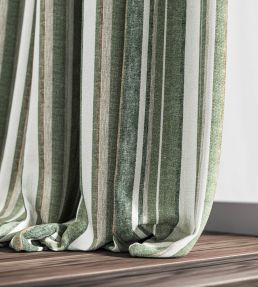 Flamborough Fabric by Warwick Clover