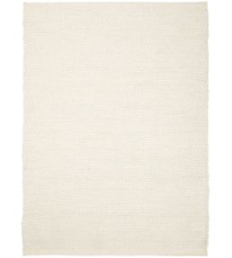 Linie Design Flavia rug White 20349004 White