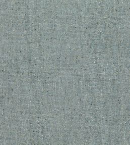 Fleck Eco Fabric by Kirkby Design Aquamarine