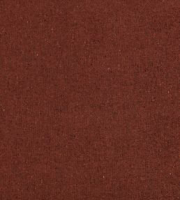 Fleck Eco Fabric by Kirkby Design Burnt Orange