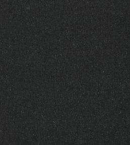 Fleck Eco Fabric by Kirkby Design Ebony