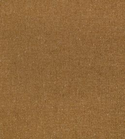 Fleck Eco Fabric by Kirkby Design Mustard