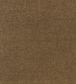 Fleck Eco Fabric by Kirkby Design Ochre
