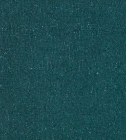Fleck Eco Fabric by Kirkby Design Peacock