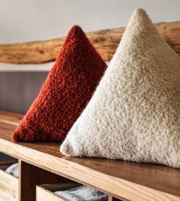 Flocon Fabric by Casal Automne