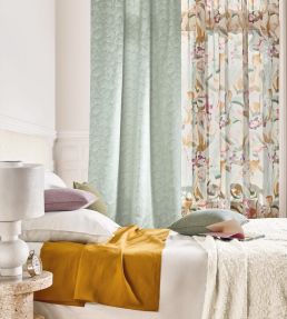 Labelle Fabric by Camengo Jade