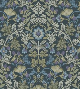 Floral Bloom Wallpaper by Eijffinger 2