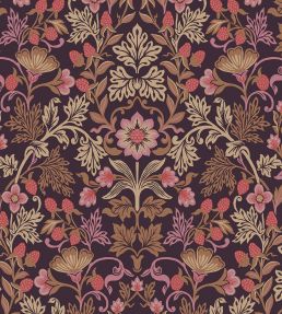 Floral Bloom Wallpaper by Eijffinger 3