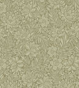 Floral Impression Wallpaper by Eijffinger 24