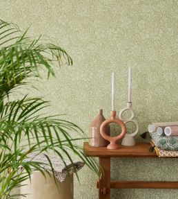 Floral Impression Wallpaper by Eijffinger 24