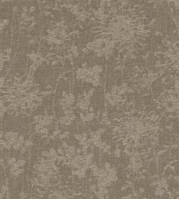 Floral Mist Wallpaper by Eijffinger Beige / Sand