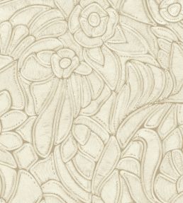 Flore Wallpaper by Arte Bone