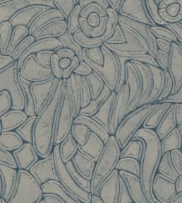Flore Wallpaper by Arte Harbour