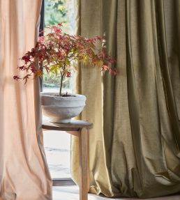 Florence Fabric by Villa Nova Shrew