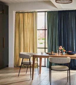 Florence Fabric by Villa Nova Shrew