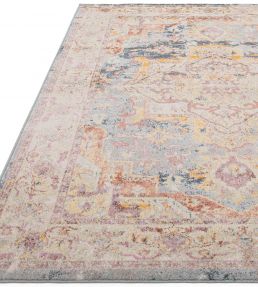 Asiatic Flores Azin rug Multi FR01-120170 Multi
