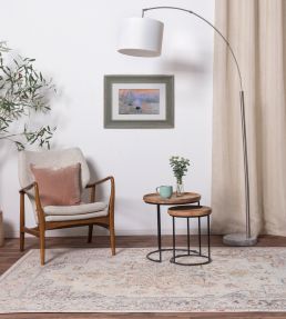 Asiatic Flores Ester rug Multi FR05-120170 Multi
