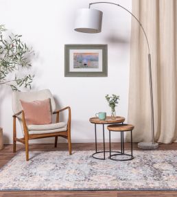 Asiatic Flores Gita rug Multi FR03-120170 Multi