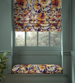 Floresta Fabric by Warwick Document