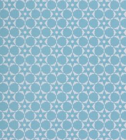 Flower Cut Out Wallpaper by Vanderhurd Storm
