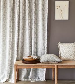 Folia Fabric by Villa Nova Calico