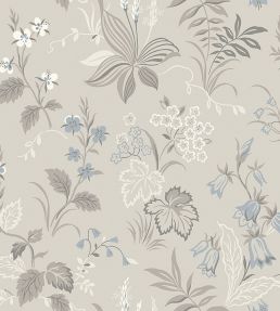 Folklore Wallpaper by Borastapeter 63
