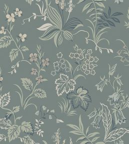 Folklore Wallpaper by Borastapeter 65