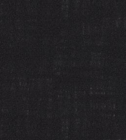 Fontana Fabric by Designers Guild Noir
