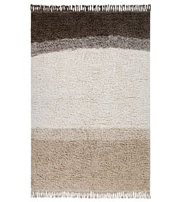 Lorena Canals Forever Always rug Sandstone WO-FOREVER-M Sandstone