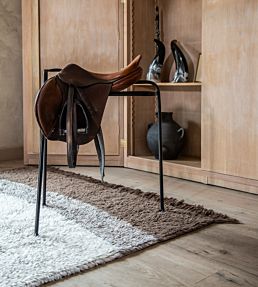 Lorena Canals Forever Always rug Sandstone WO-FOREVER-M Sandstone