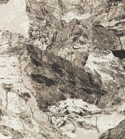 Formation Fabric by Kirkby Design Monochrome