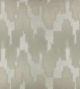 Fourtou Fabric by Zinc Taupe