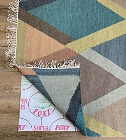 FOXI70140-Foxi Super Plus Underlay-Rugs-White White