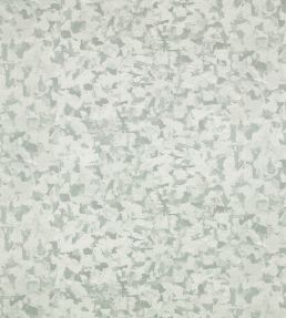 Fragment Wallpaper by Kirkby Design Silver Grey