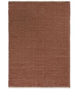 Brink & Campman Frame rug Brick 129300140200 Brick