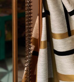 Framings Fabric by Zimmer + Rohde 885