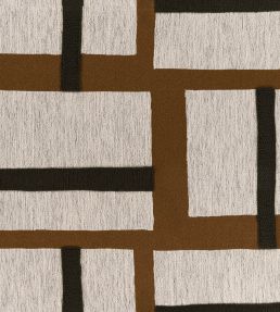 Framings Fabric by Zimmer + Rohde 885