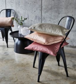 Franco Fabric by Prestigious Textiles Raspberry