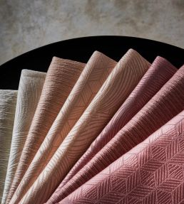 Franco Fabric by Prestigious Textiles Raspberry