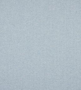 Fraser Fabric by Jane Churchill Sky Blue