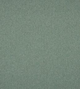 Fraser Fabric by Jane Churchill Teal