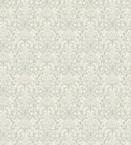 Fritillerie Wallpaper by GP & J Baker Aqua