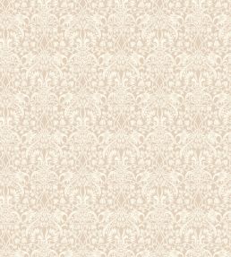 Fritillerie Wallpaper by GP & J Baker Blush