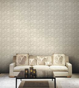 Fuji Wallpaper by Armani Casa 9350