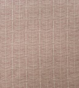 Furrow Fabric by Andrew Martin Pink