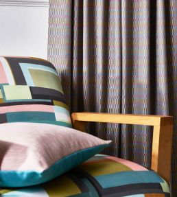 Gala Fabric by Prestigious Textiles Mulberry