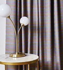 Gala Fabric by Prestigious Textiles Mulberry