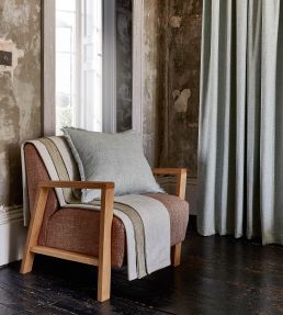 Galaxy Fabric by Prestigious Textiles Limestone