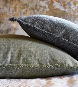 Galaxy Fabric by Prestigious Textiles Limestone