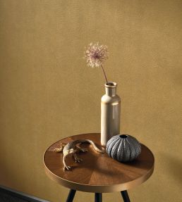Galuchat Wallpaper by Casadeco Dune